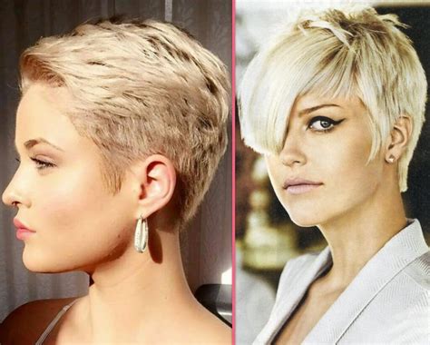 neue kurzhaarfrisuren damen|kurzhaarfrisur damen.